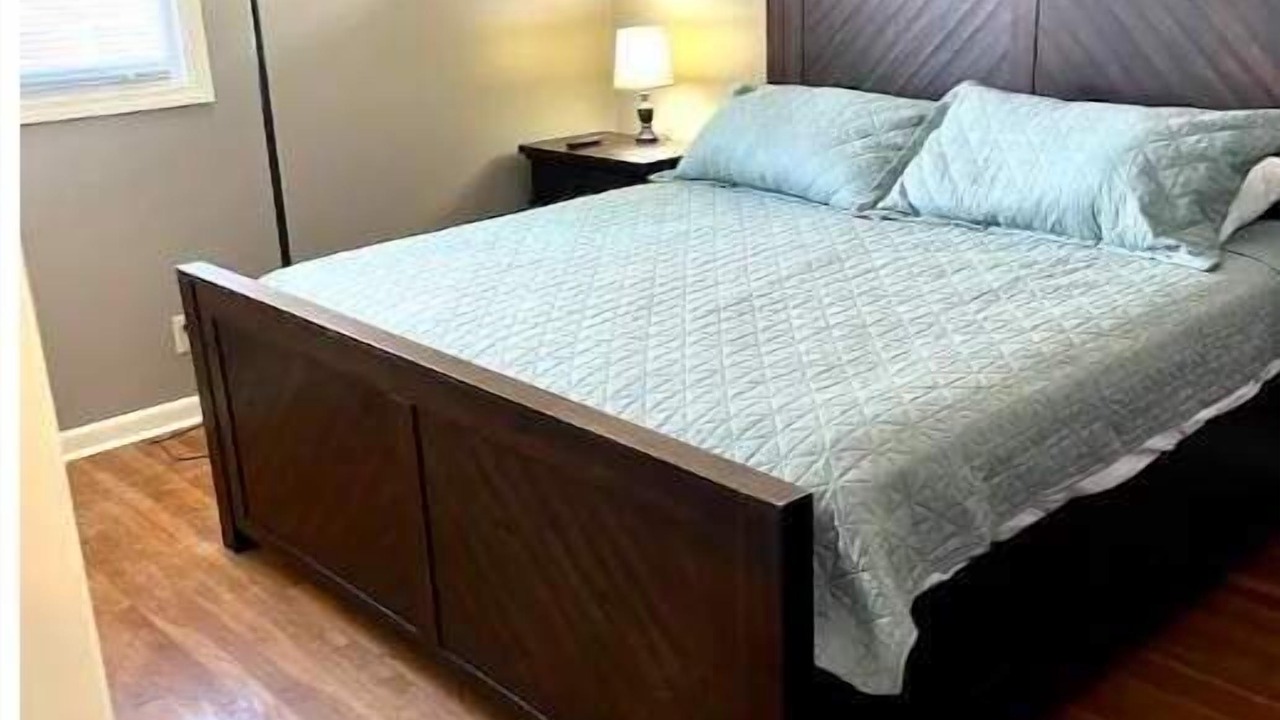 Photo of Bedroom in Winchester