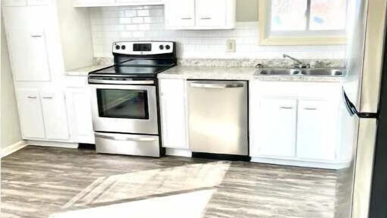 Photo of Kitchen in Winchester