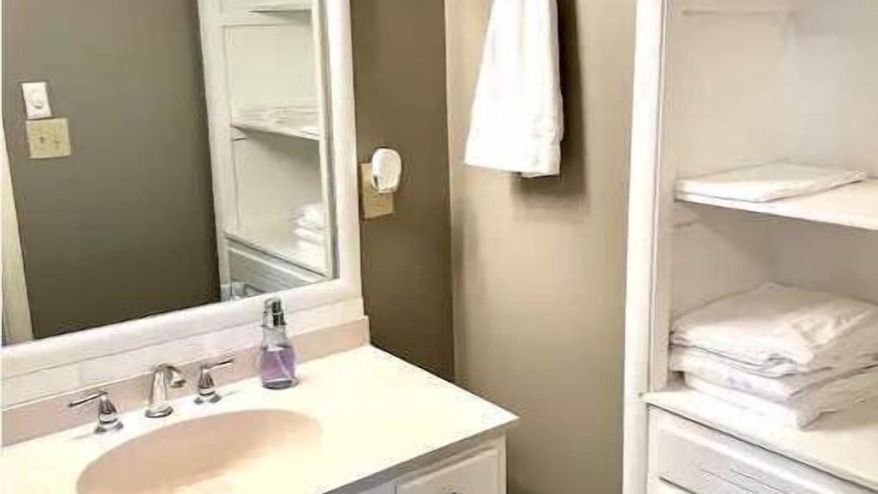 Photo of Bathroom in Winchester