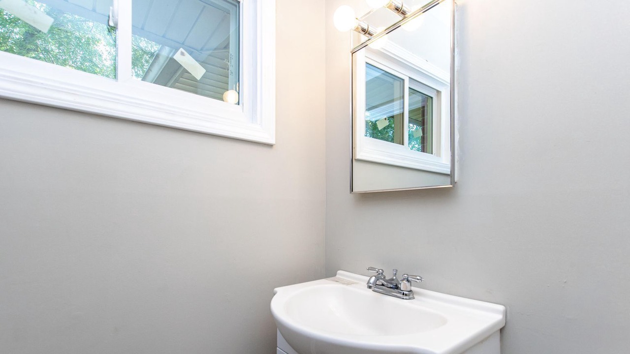 Photo of Bathroom in Winchester
