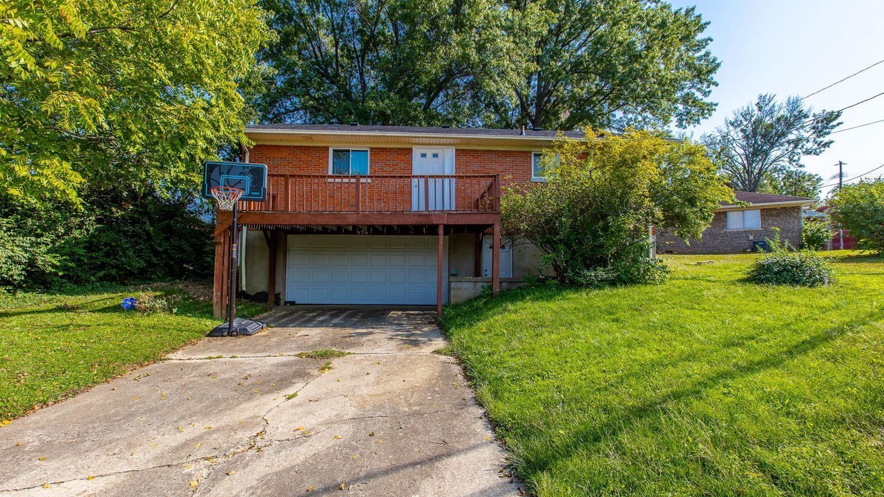 Photo of Outdoor in Winchester