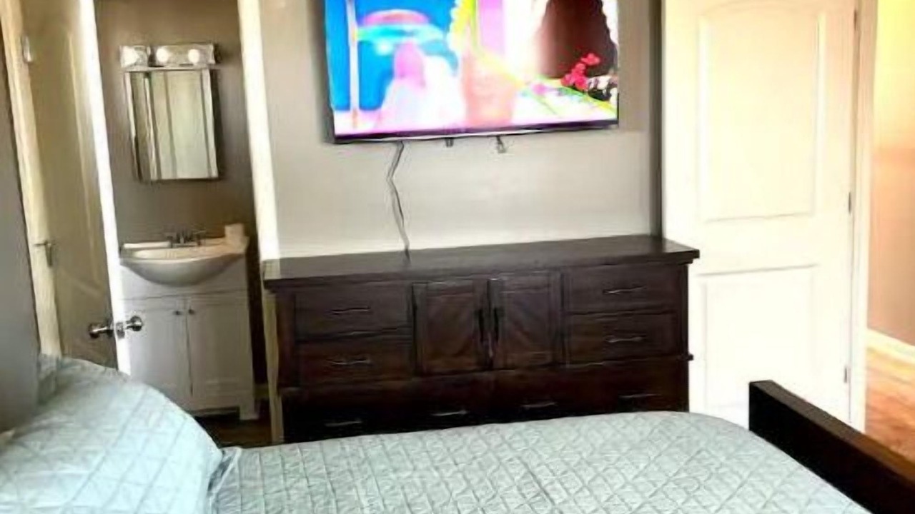 Photo of Bedroom in Winchester