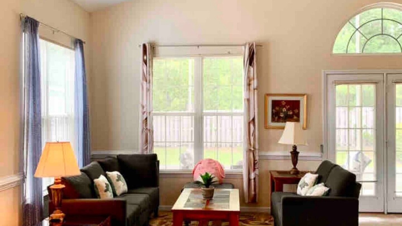 Photo of Livingroom in Myrtle Grove