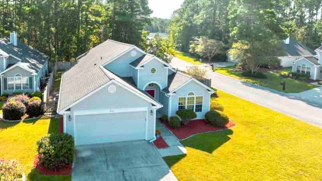 Photo of Outdoor in Myrtle Grove