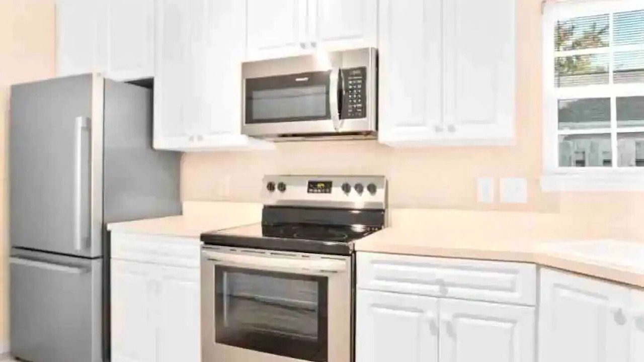 Photo of Kitchen in Myrtle Grove