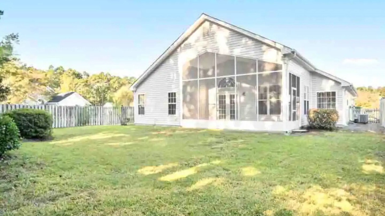 Photo of Outdoor in Myrtle Grove