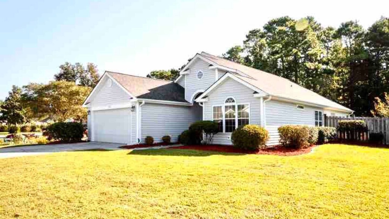 Photo of Outdoor in Myrtle Grove