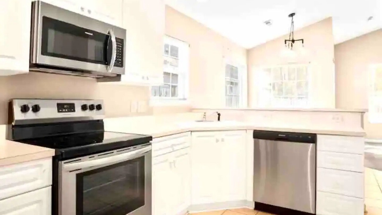 Photo of Kitchen in Myrtle Grove