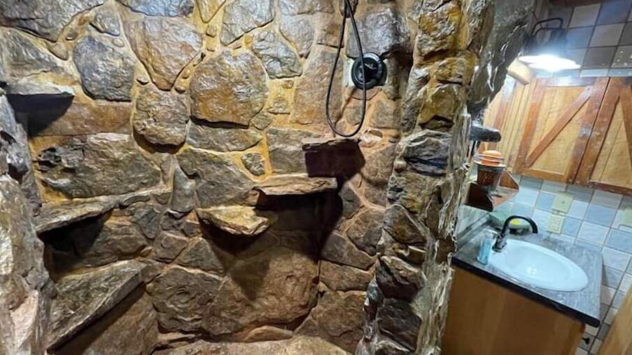 Photo of Bathroom in Jamestown