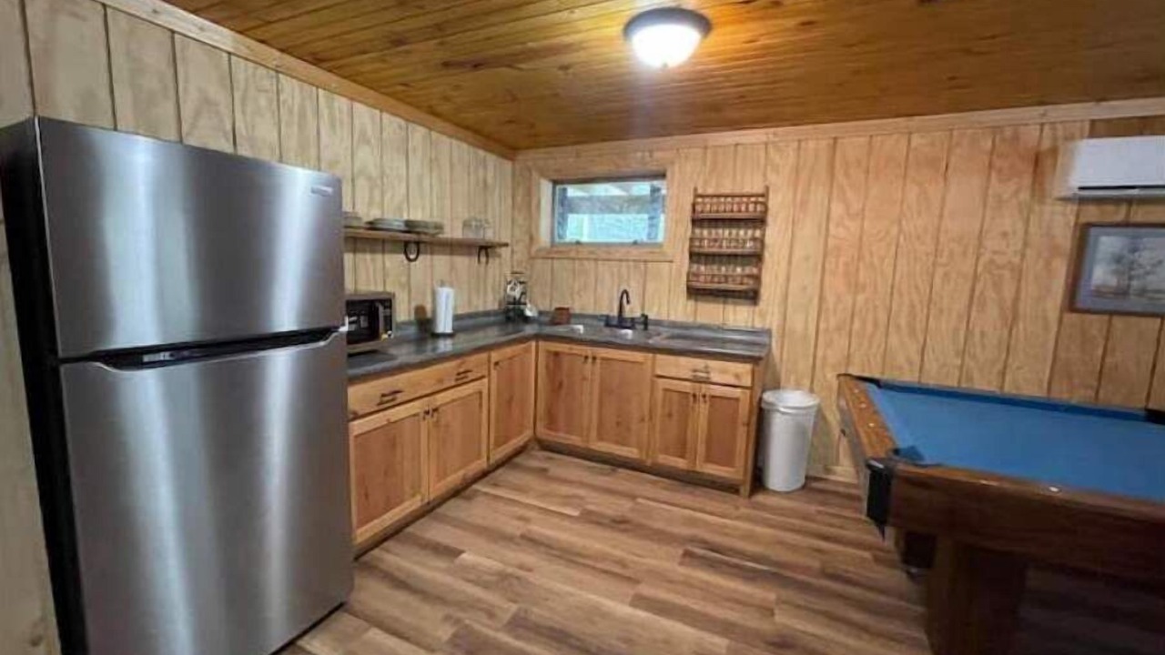 Photo of Kitchen in Jamestown
