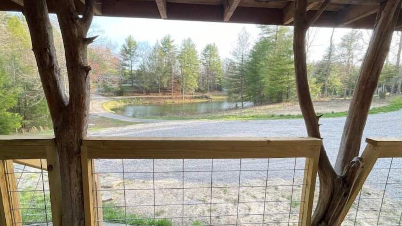 Photo of Outdoor in Jamestown