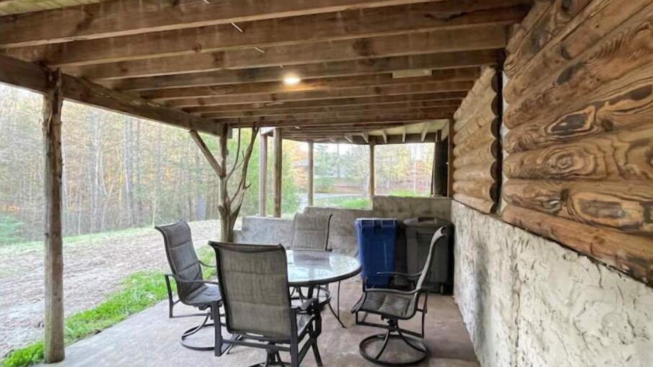 Photo of Patio Balcony in Jamestown