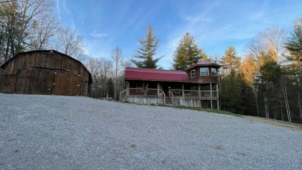 Photo of Outdoor in Jamestown