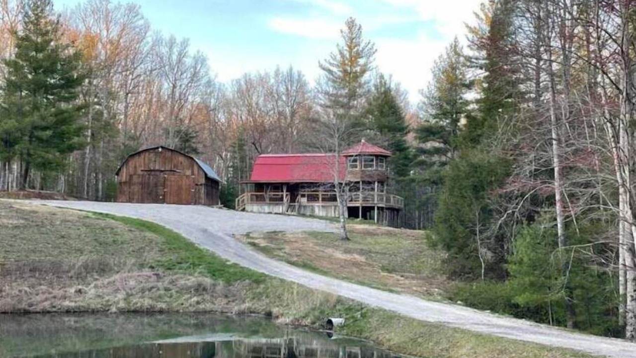 Photo of Outdoor in Jamestown
