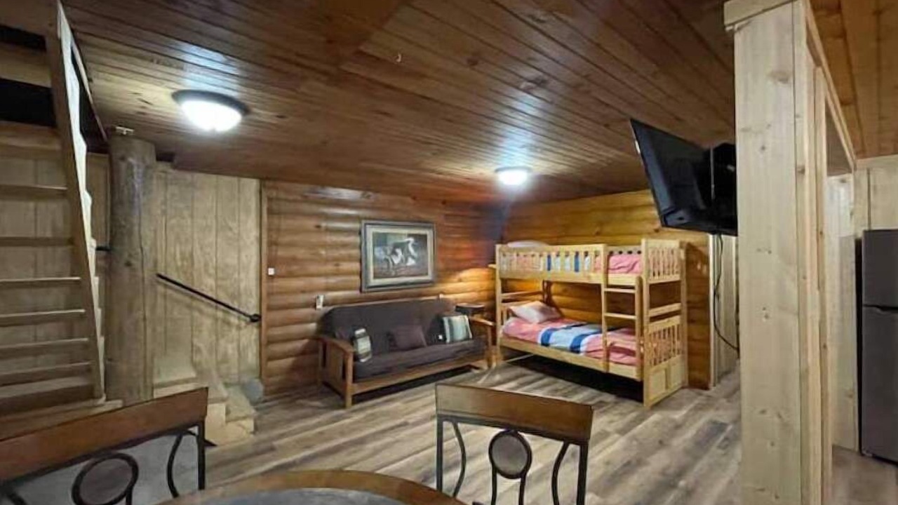 Photo of Livingroom in Jamestown
