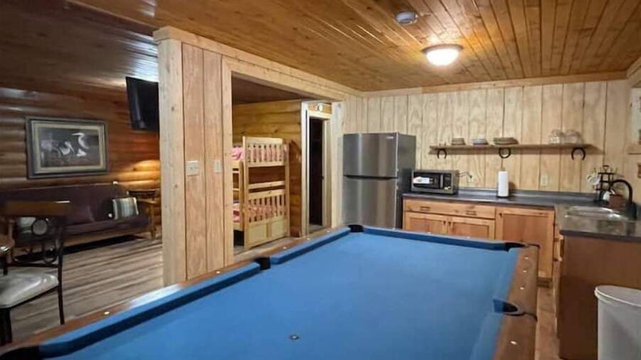 Photo of Bedroom in Jamestown
