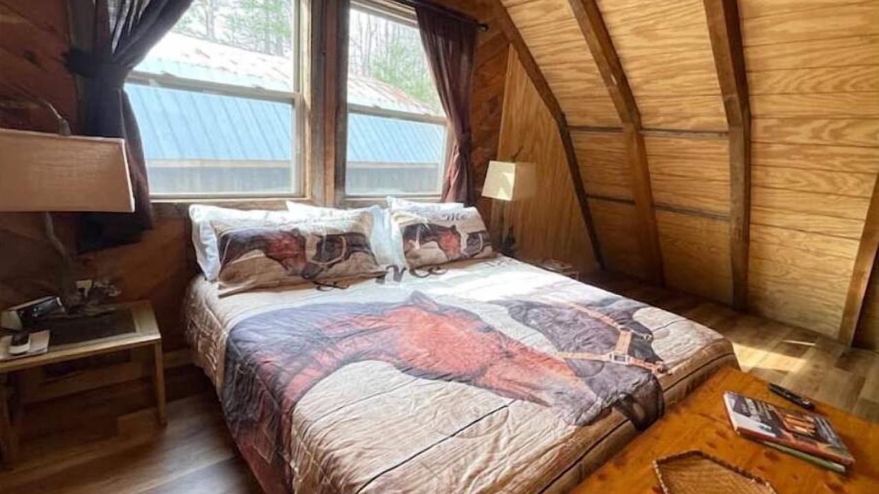 Photo of Bedroom in Jamestown