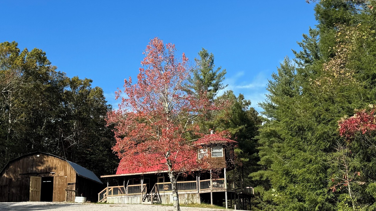 Photo of Outdoor in Jamestown