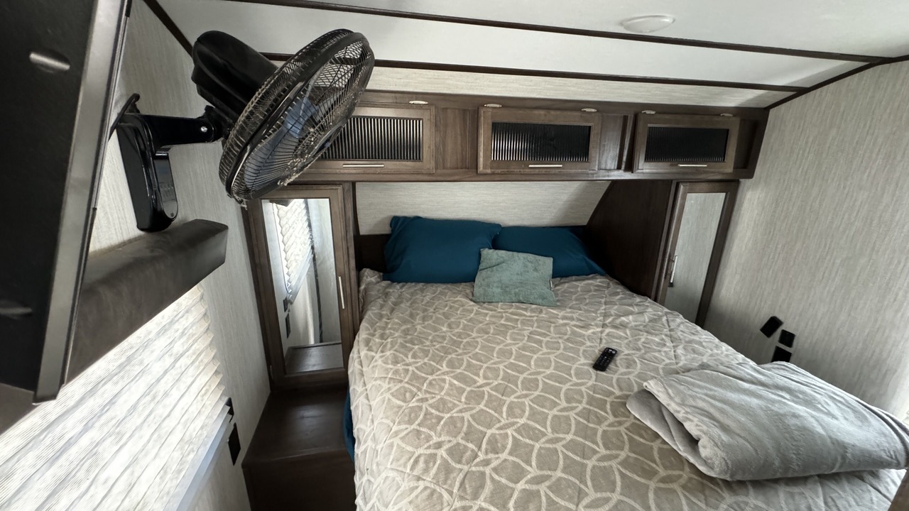 Photo of Bedroom in Iva