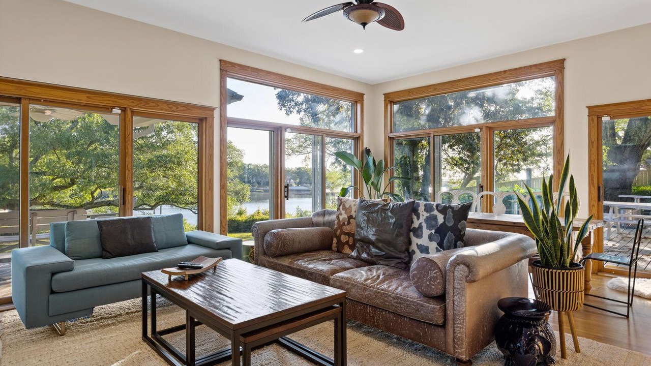 Photo of Livingroom in Wilmington