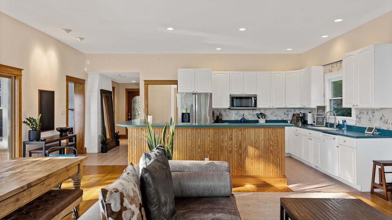 Photo of Livingroom in Wilmington