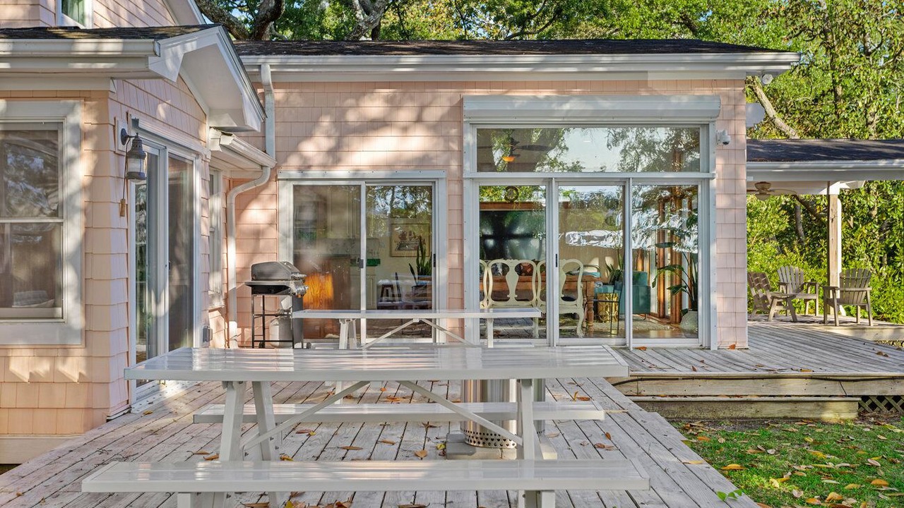 Photo of Outdoor in Wilmington