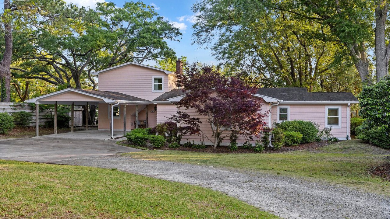 Photo of Outdoor in Wilmington