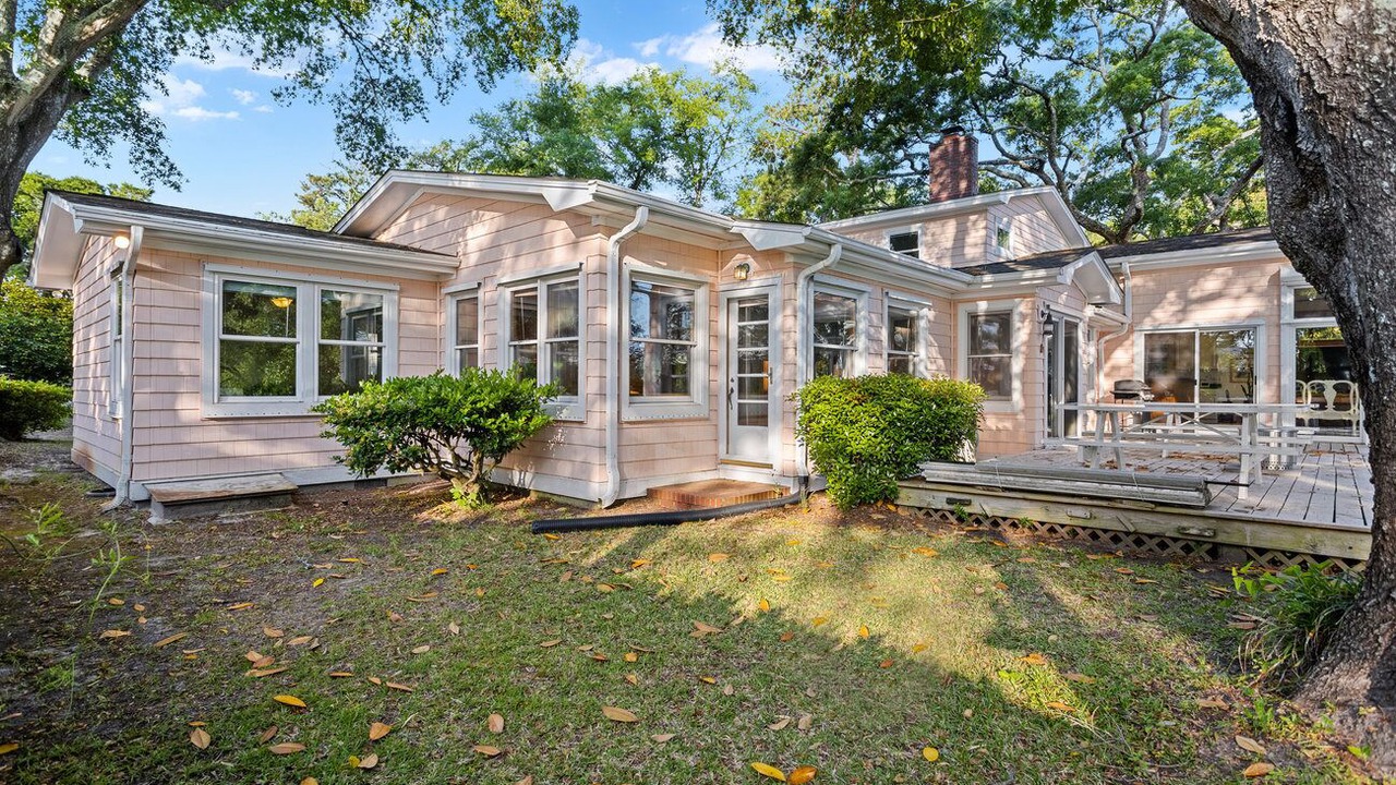 Photo of Outdoor in Wilmington