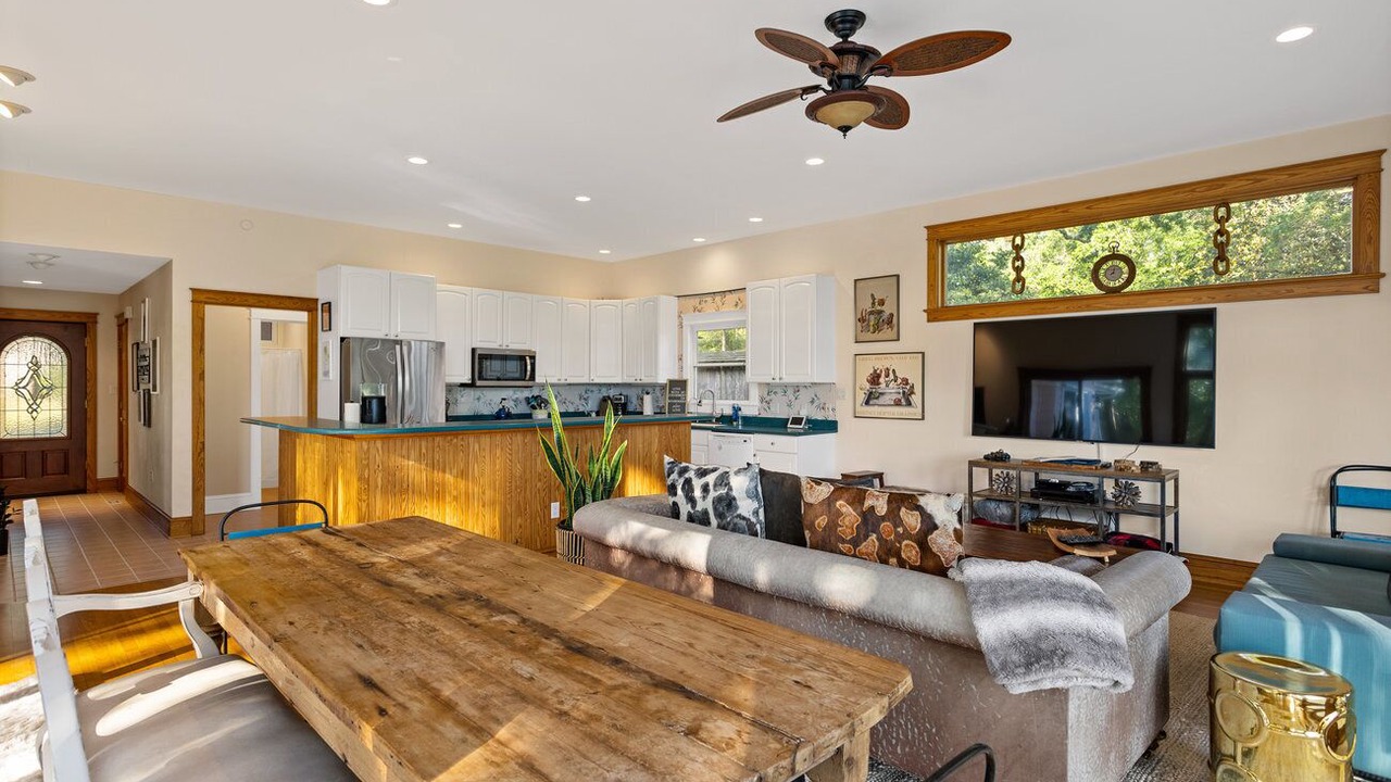 Photo of Livingroom in Wilmington