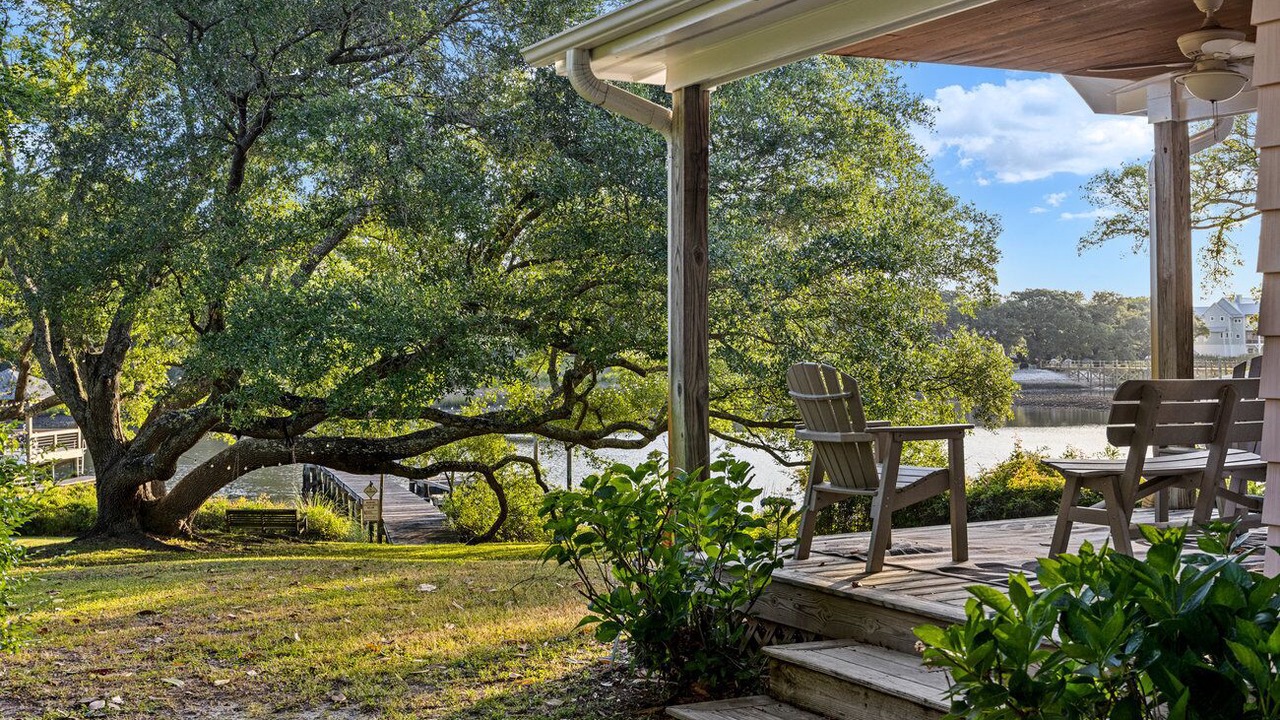 Photo of Patio Balcony in Wilmington