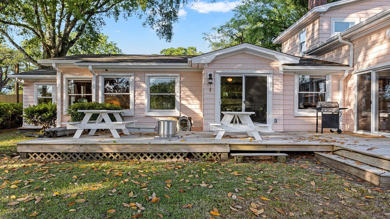 Photo of Outdoor in Wilmington