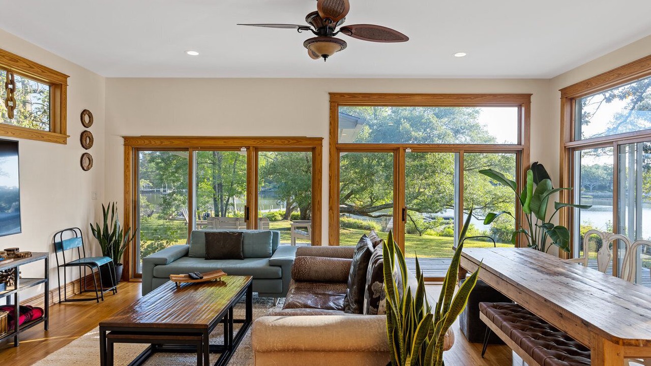 Photo of Livingroom in Wilmington