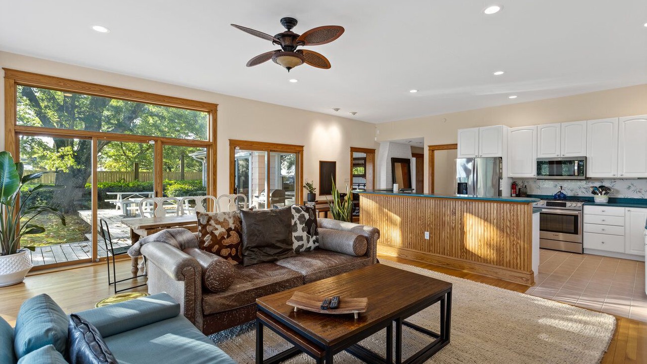 Photo of Livingroom in Wilmington
