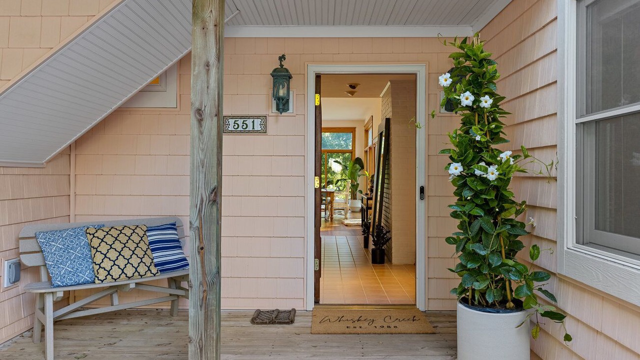 Photo of Patio Balcony in Wilmington