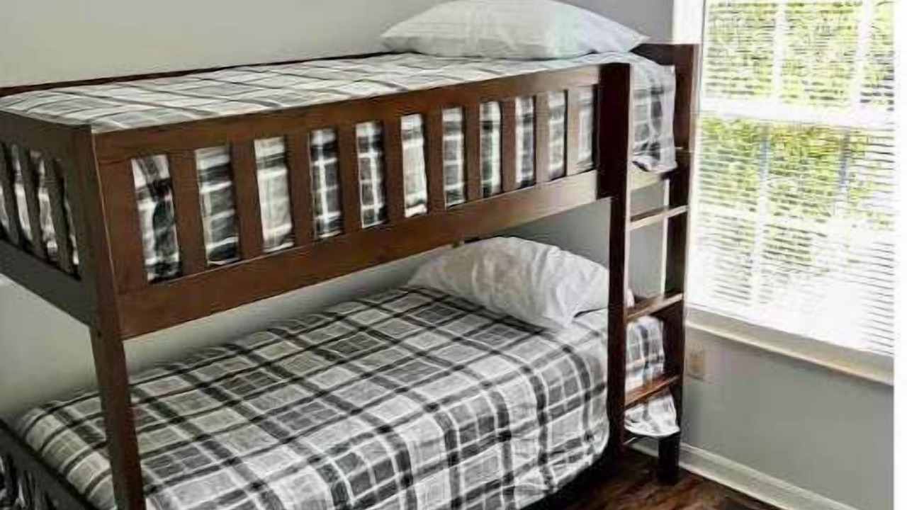 Photo of Bedroom in Winchester