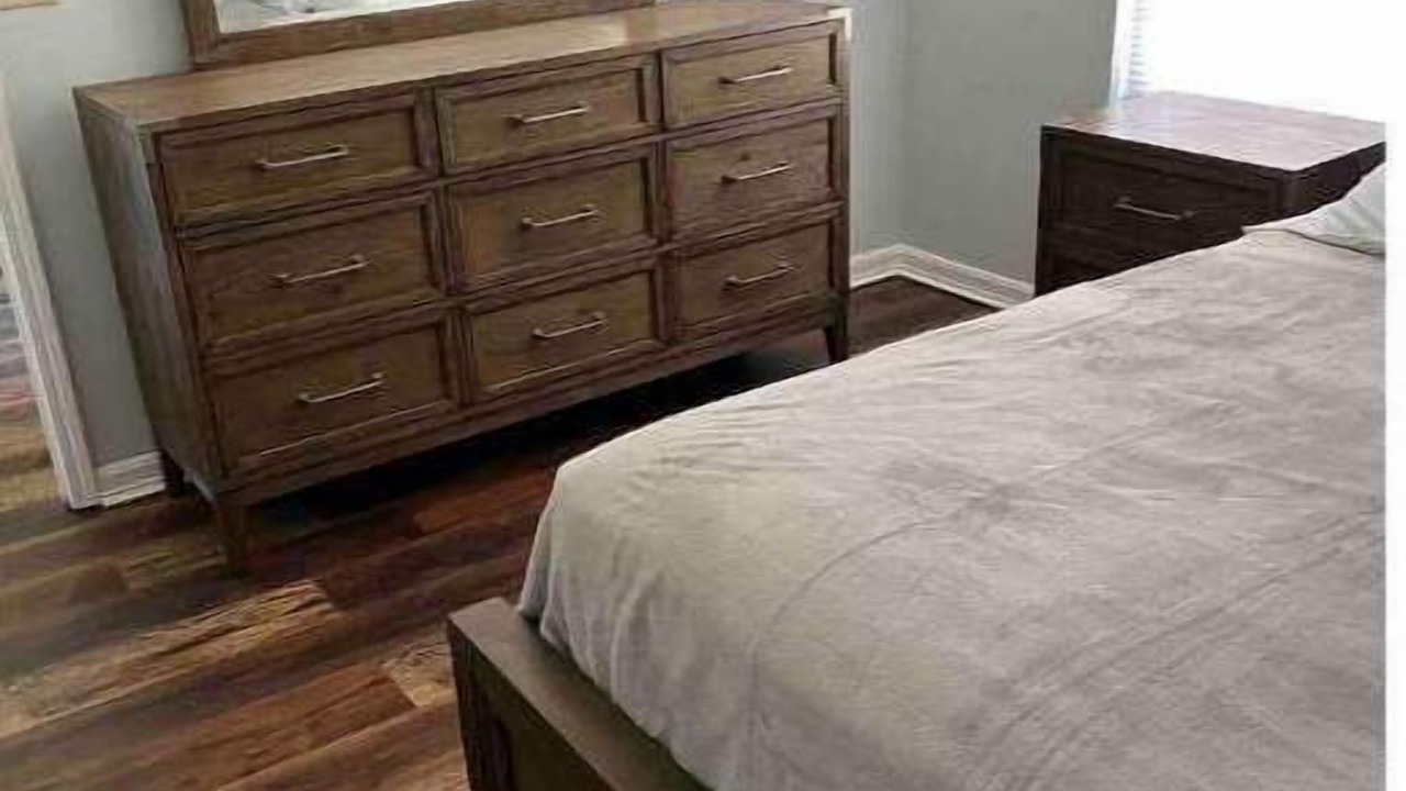 Photo of Bedroom in Winchester
