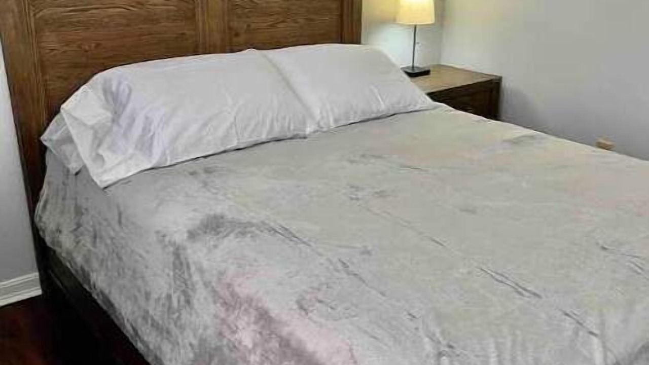 Photo of Bedroom in Winchester
