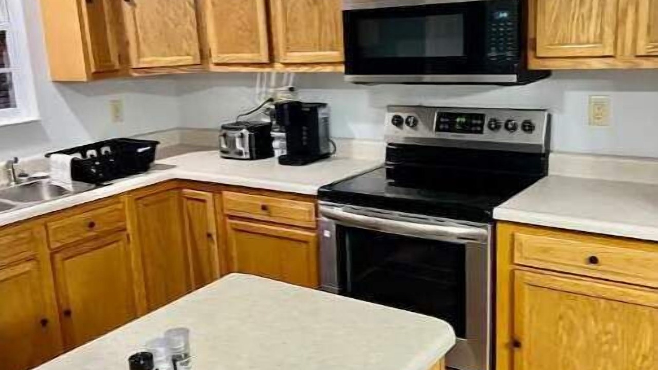 Photo of Kitchen in Winchester