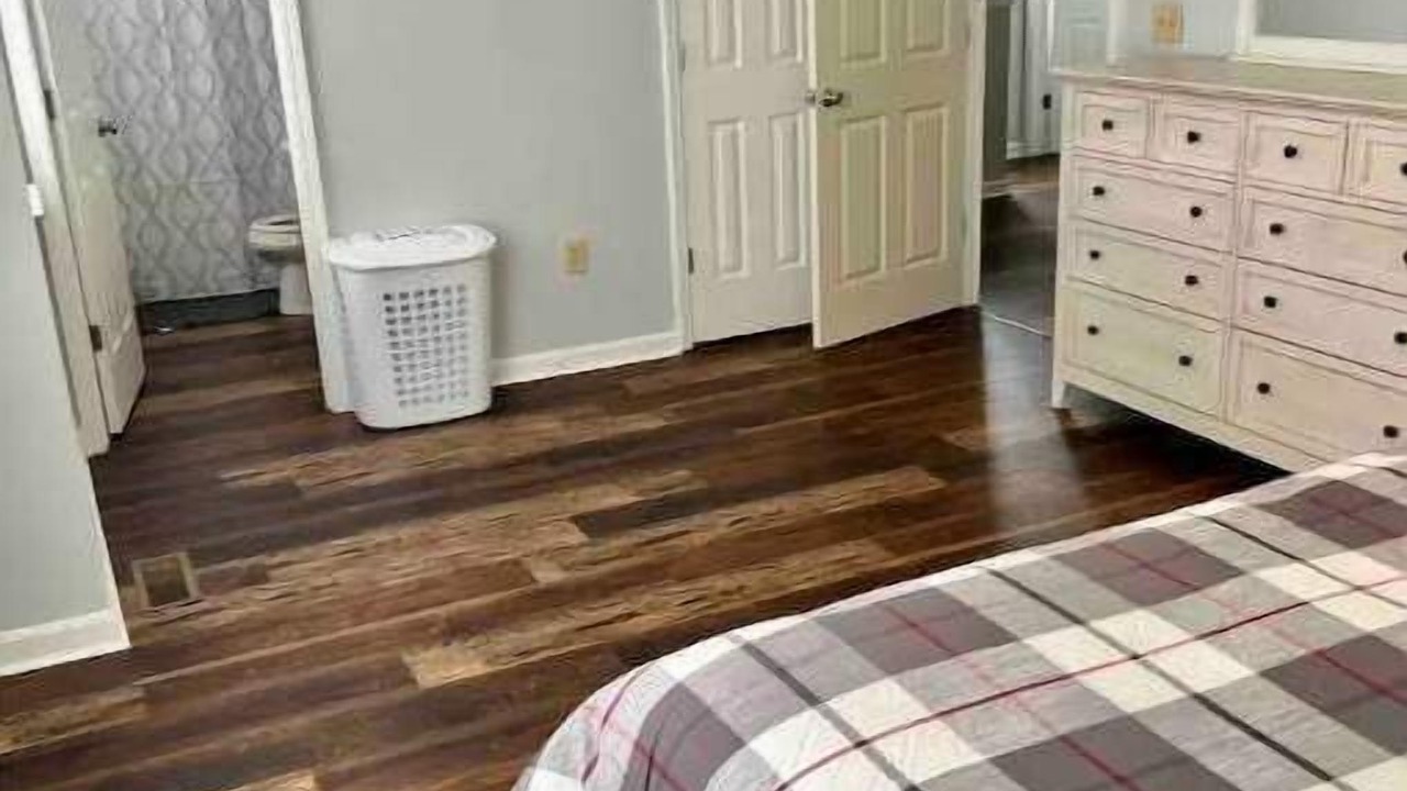 Photo of Bedroom in Winchester