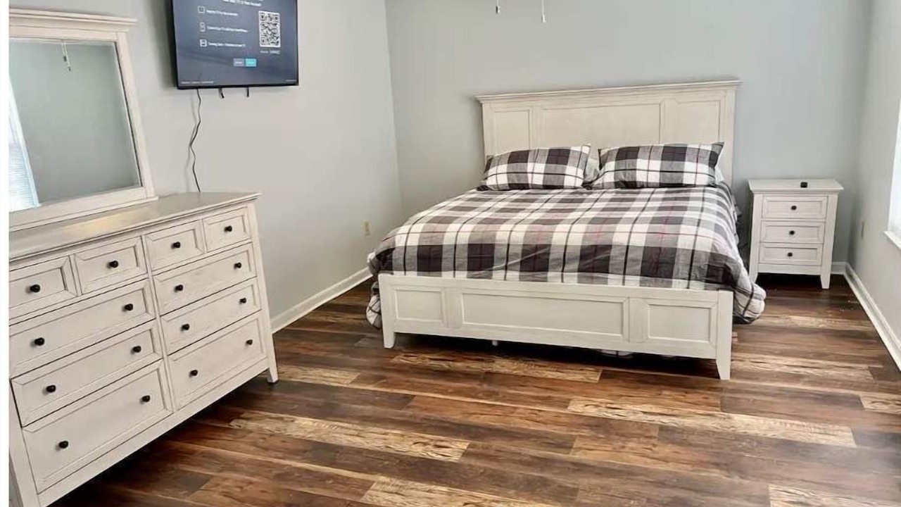 Photo of Bedroom in Winchester