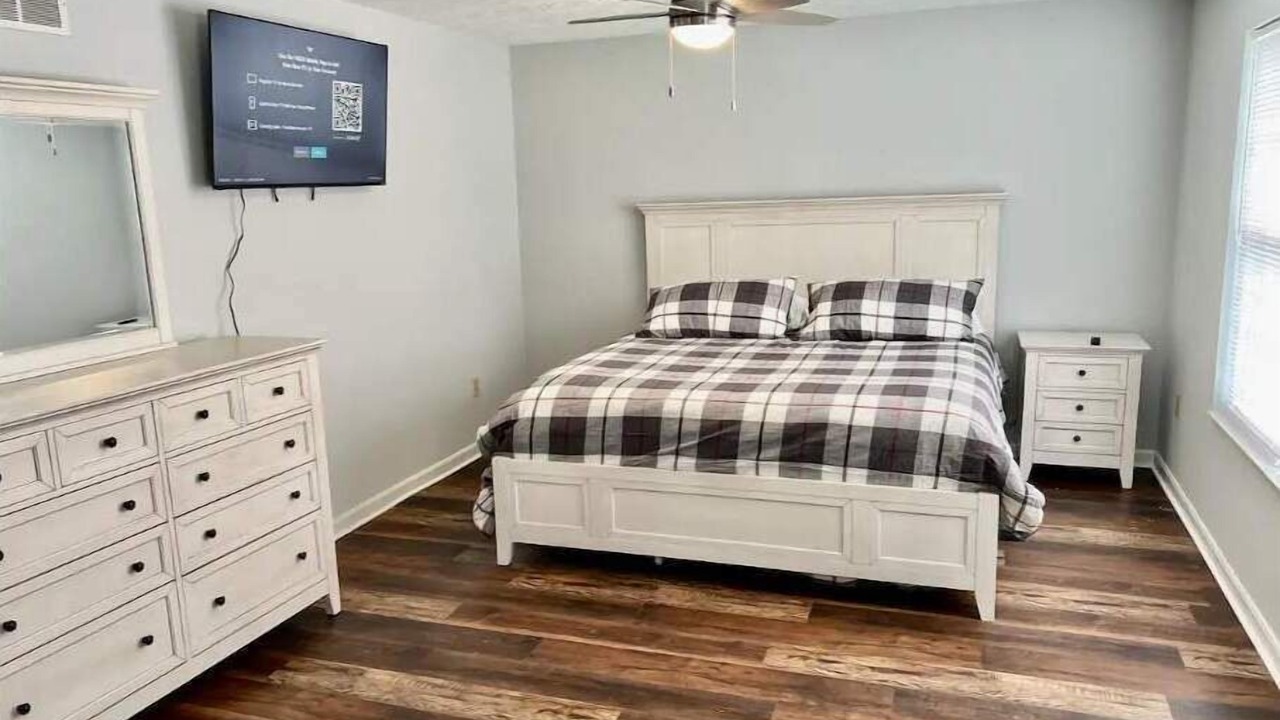 Photo of Bedroom in Winchester