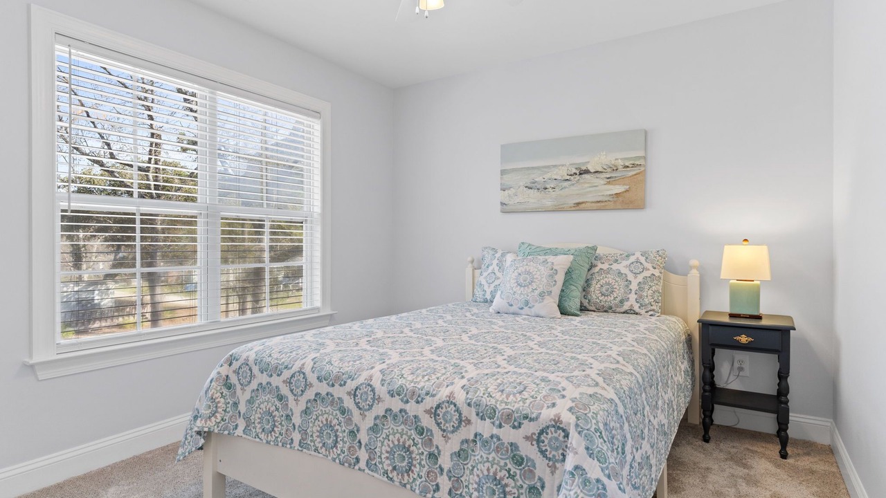 Photo of Bedroom in Supply