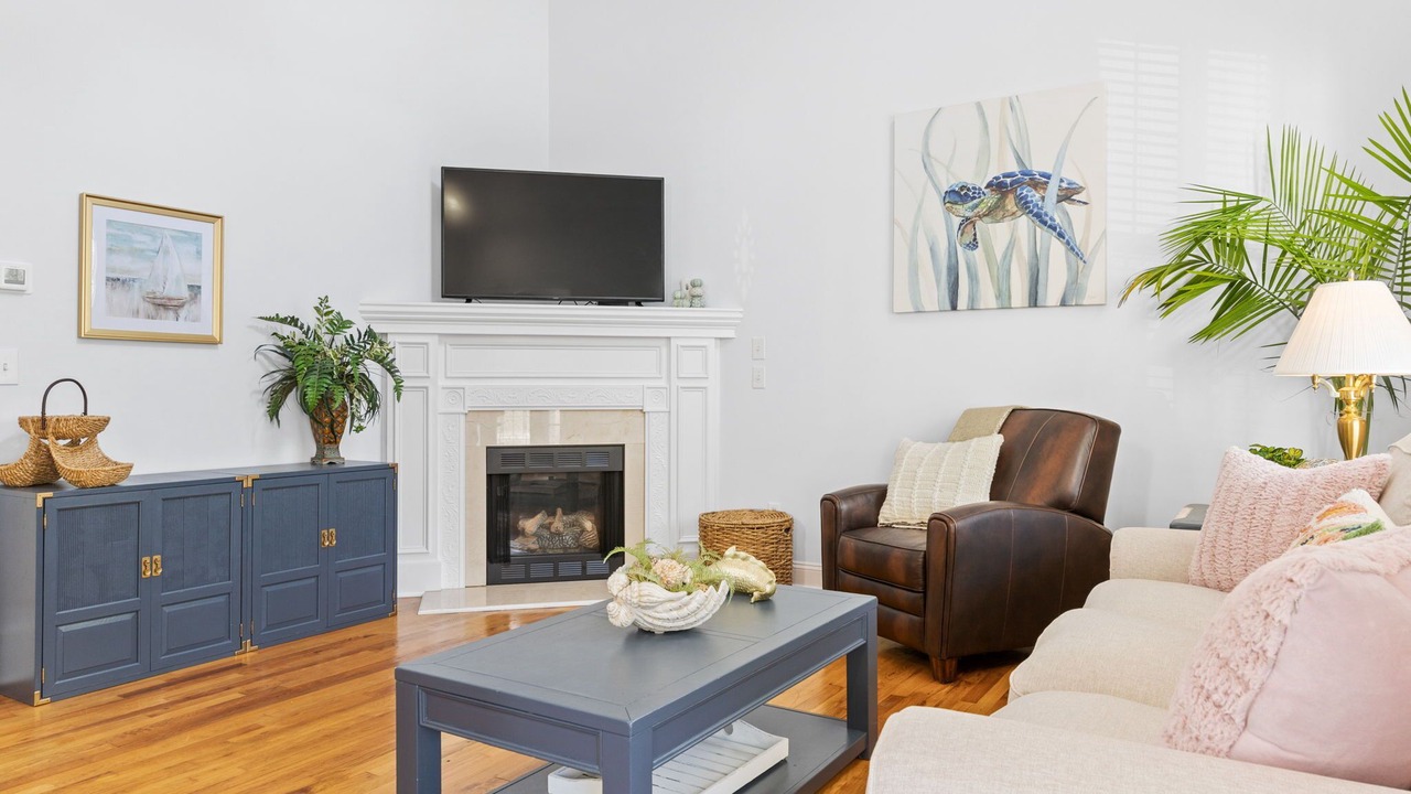 Photo of Livingroom in Supply