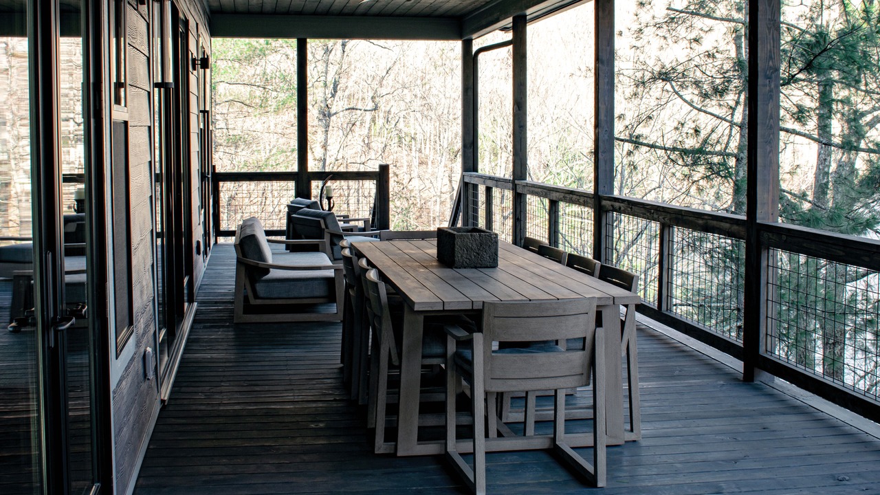 Photo of Outdoor in Bear Lake Reserve