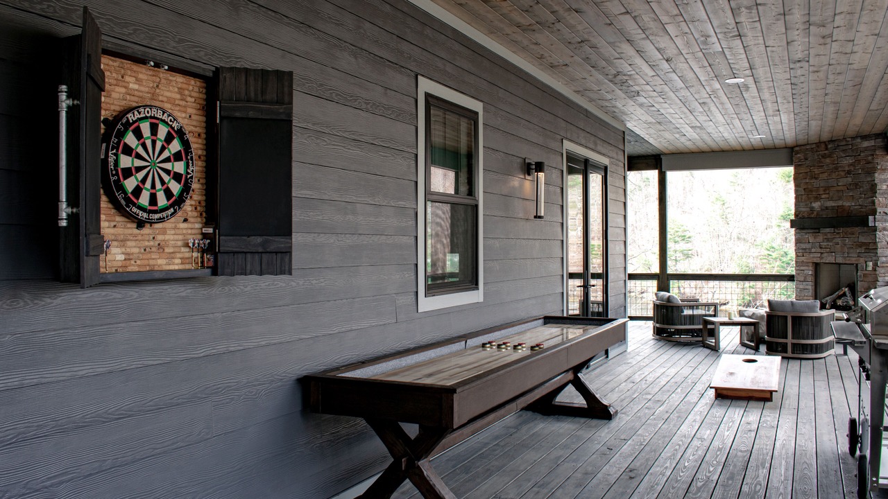 Photo of Bedroom in Bear Lake Reserve