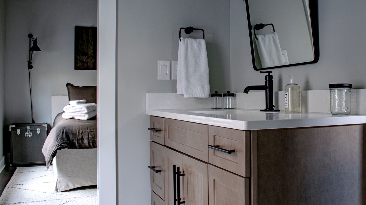 Photo of Bedroom in Bear Lake Reserve