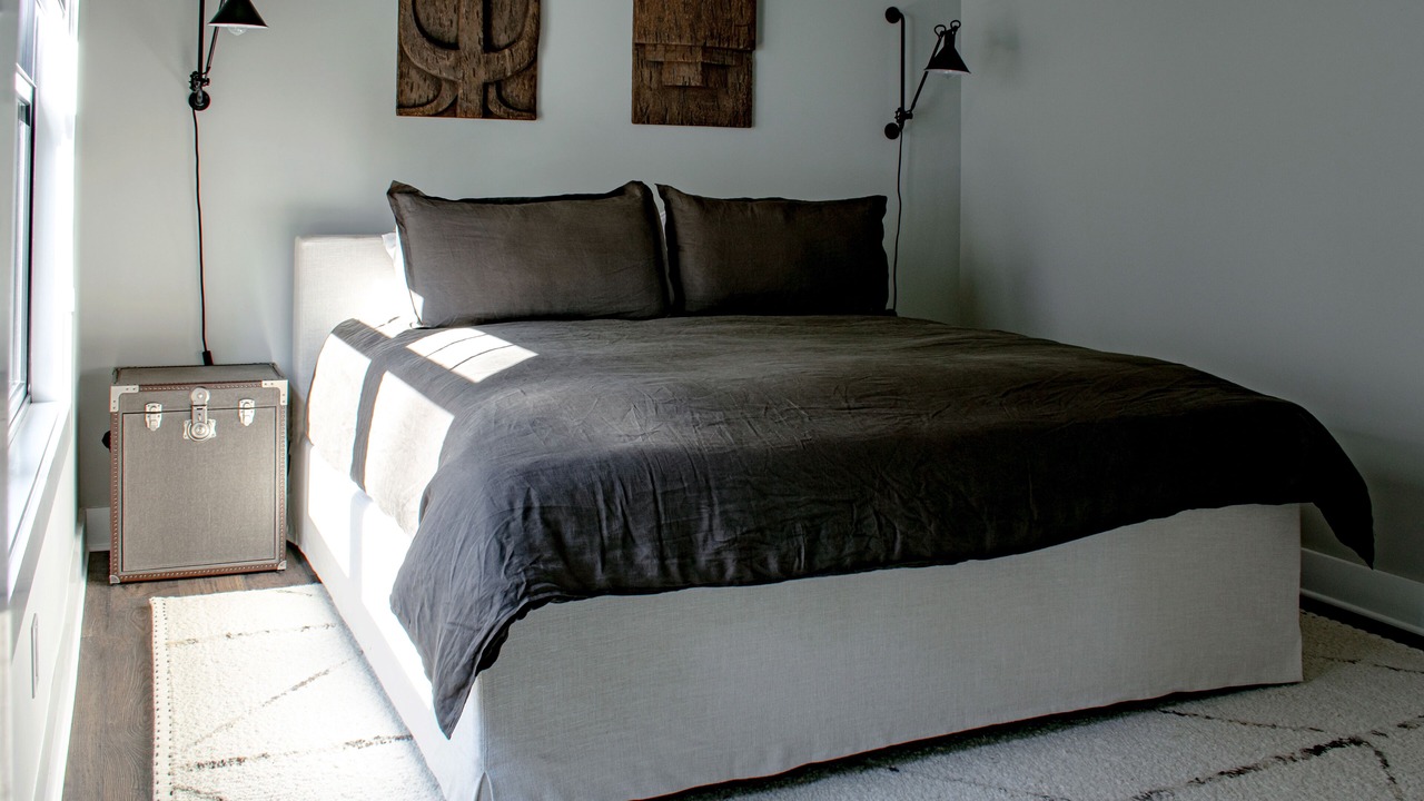 Photo of Bedroom in Bear Lake Reserve