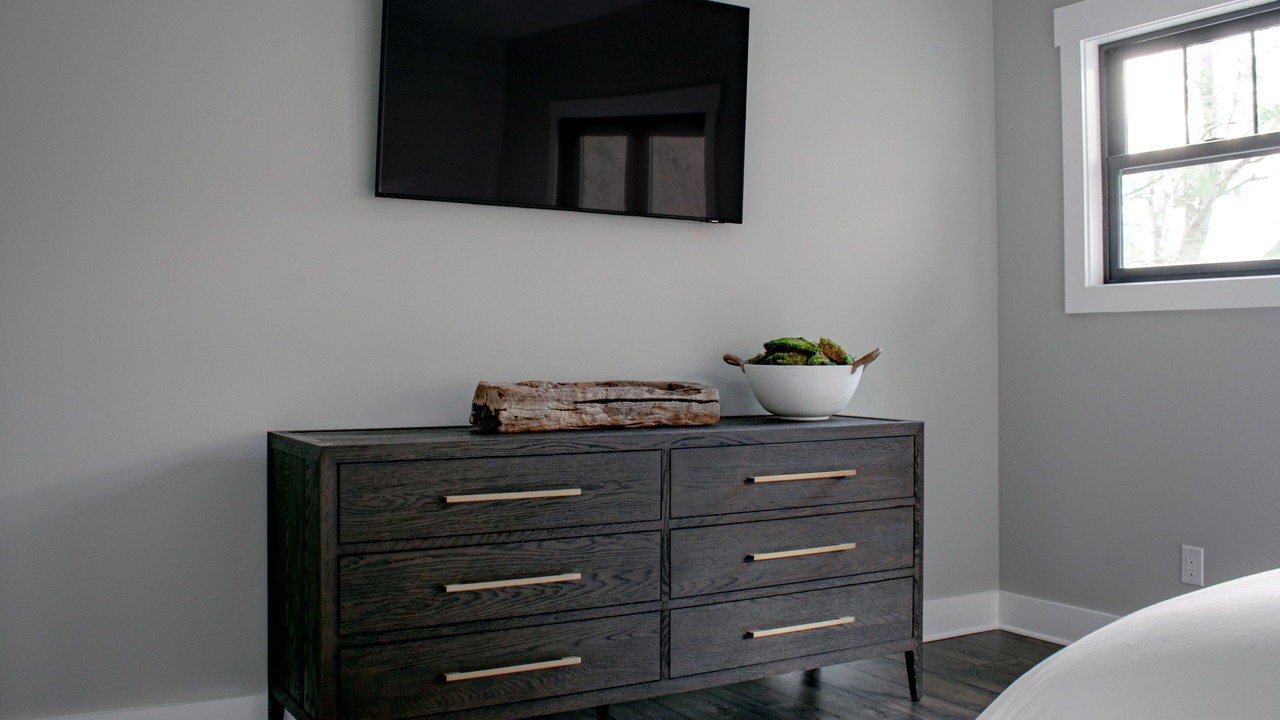 Photo of Bedroom in Bear Lake Reserve