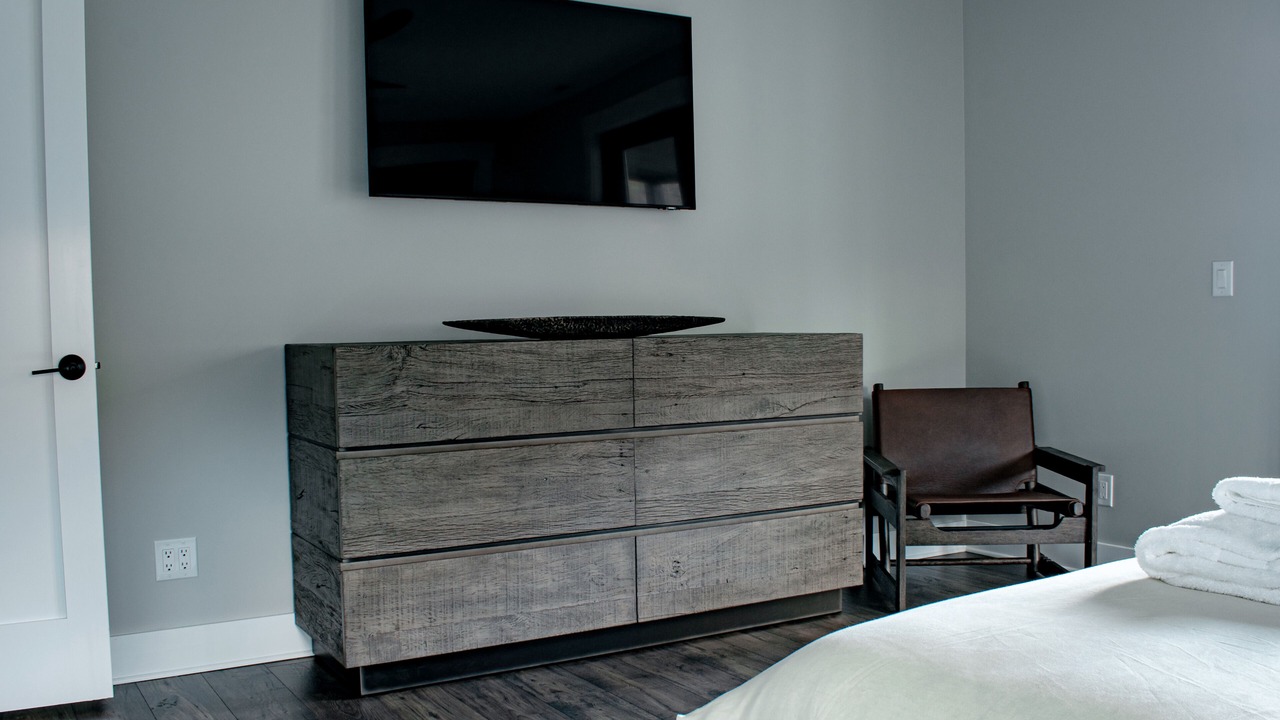 Photo of Bedroom in Bear Lake Reserve