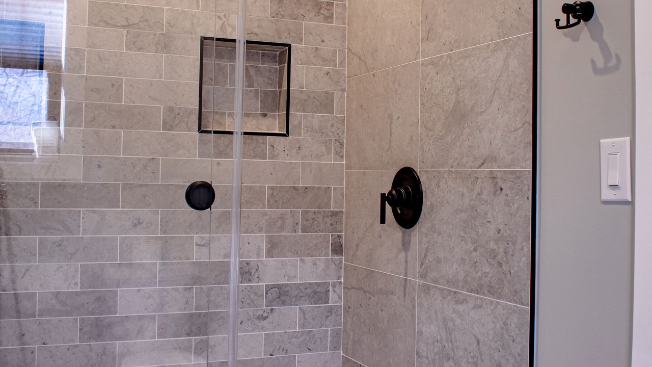 Photo of Bathroom in Bear Lake Reserve